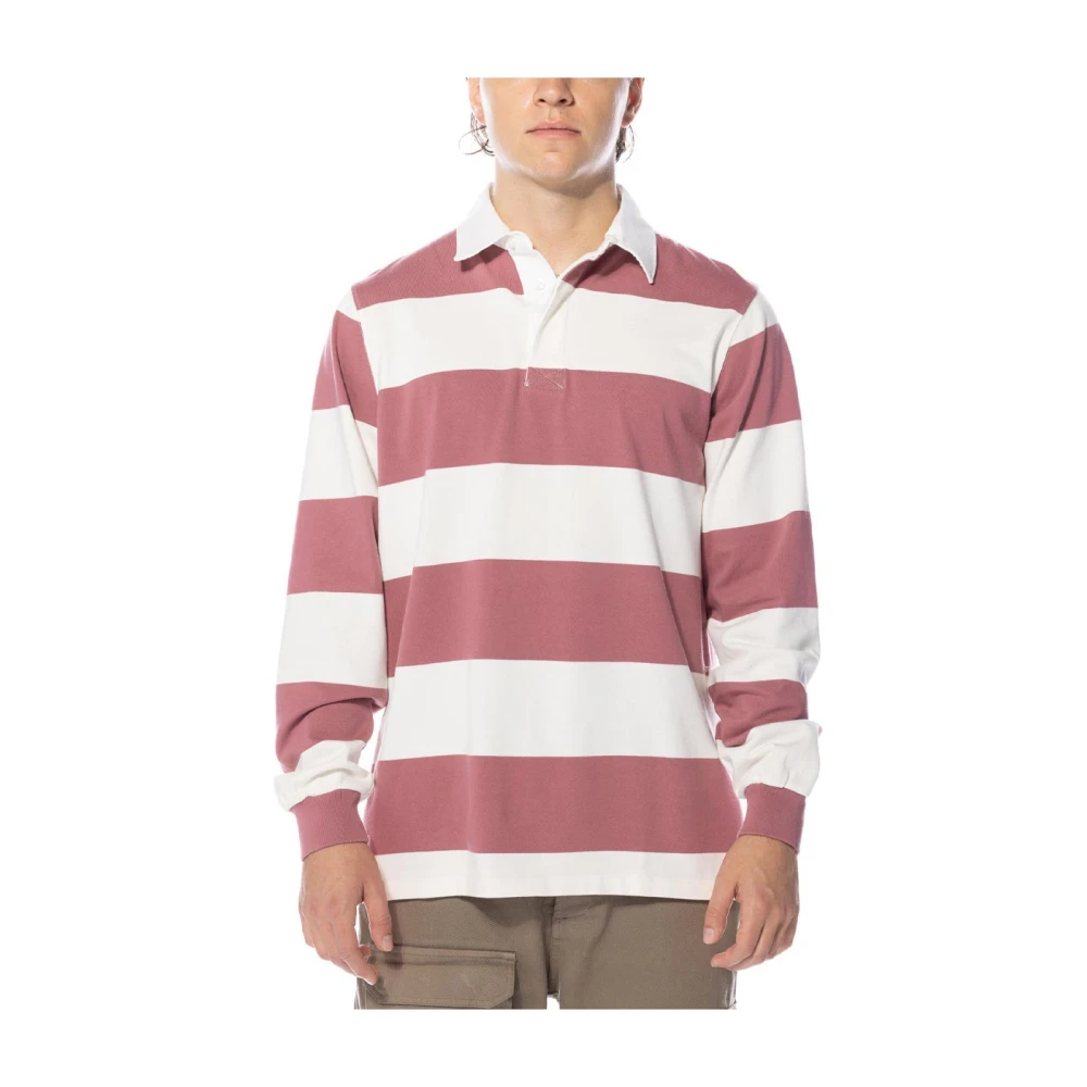 Tops > Polo Shirts - - Pop Trading Company - Modalova