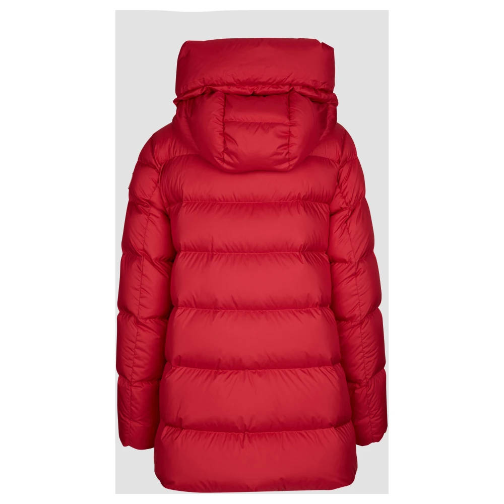 add A-Vorm IN Cocon Red Dames