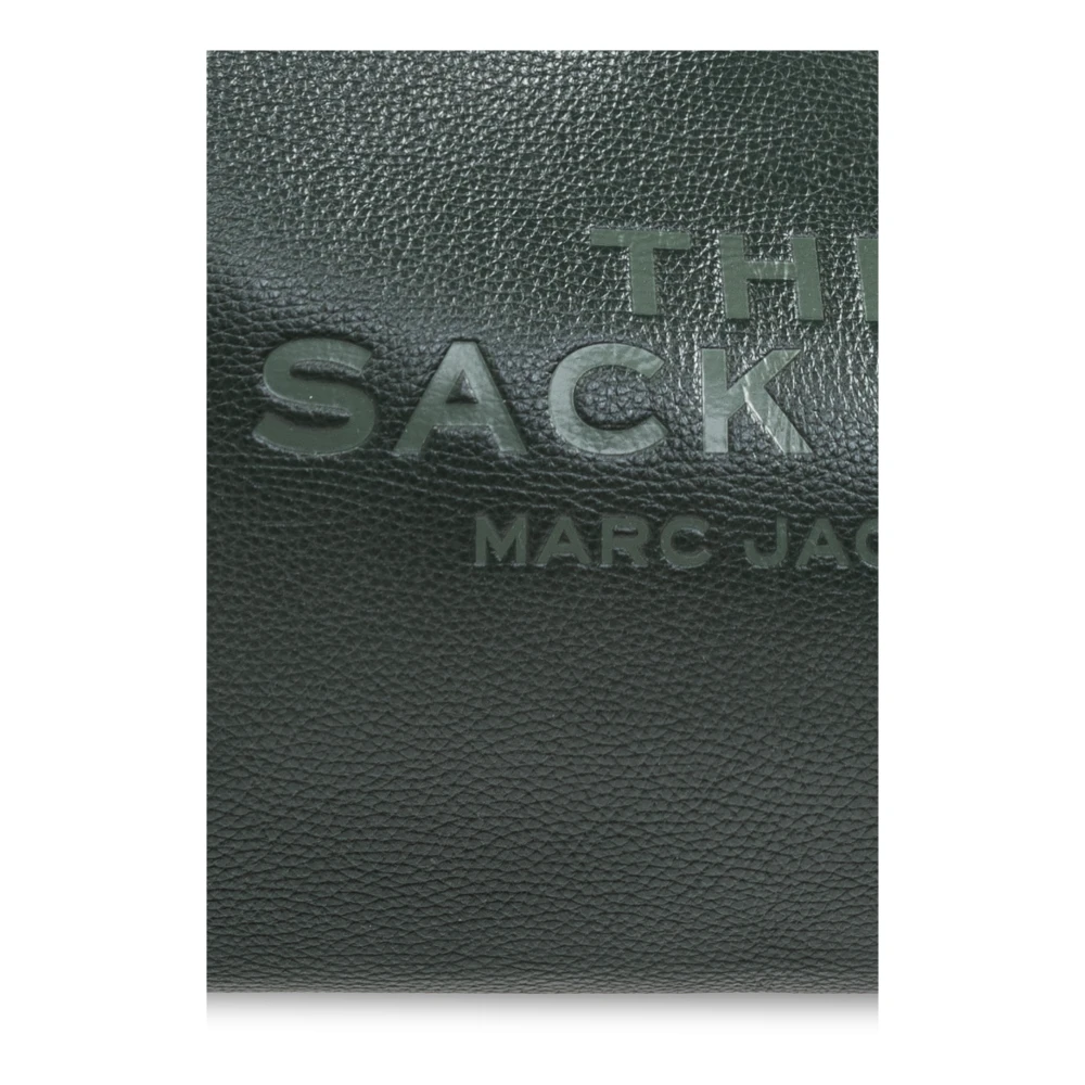 Marc Jacobs Tas Zak Groot type shopper Green Dames