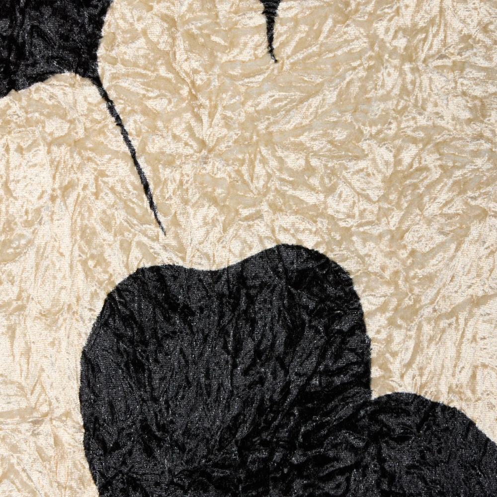 La DoubleJ Zwierige jurk Beige Dames
