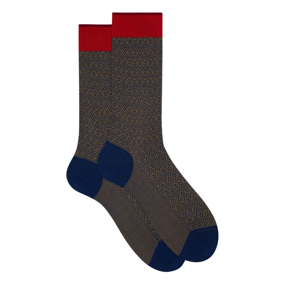 Underwear > Socks - - Gallo - Modalova