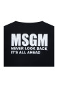 black-logo-print-t-shirt