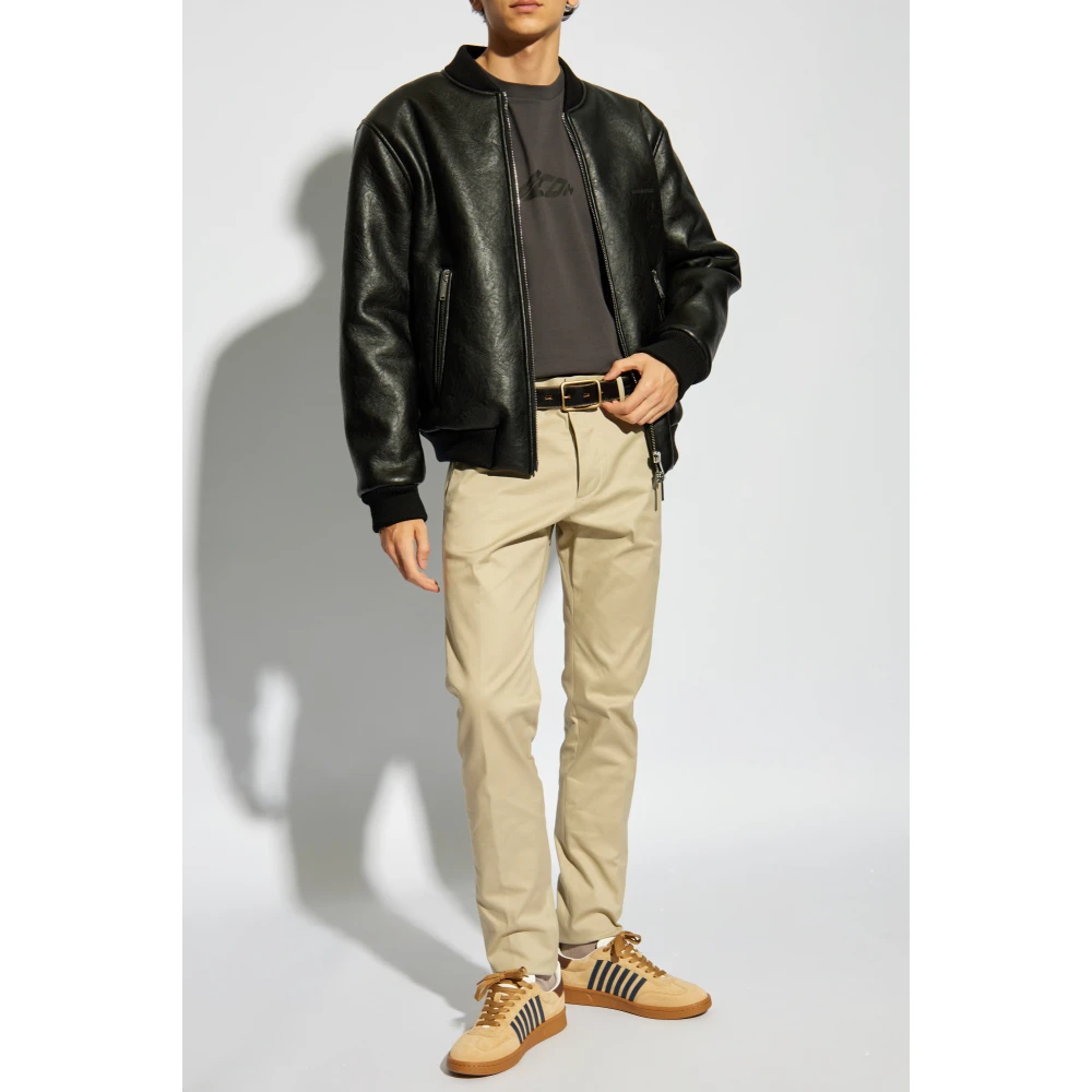 Dsquared2 Cool Guy Broek Beige Heren