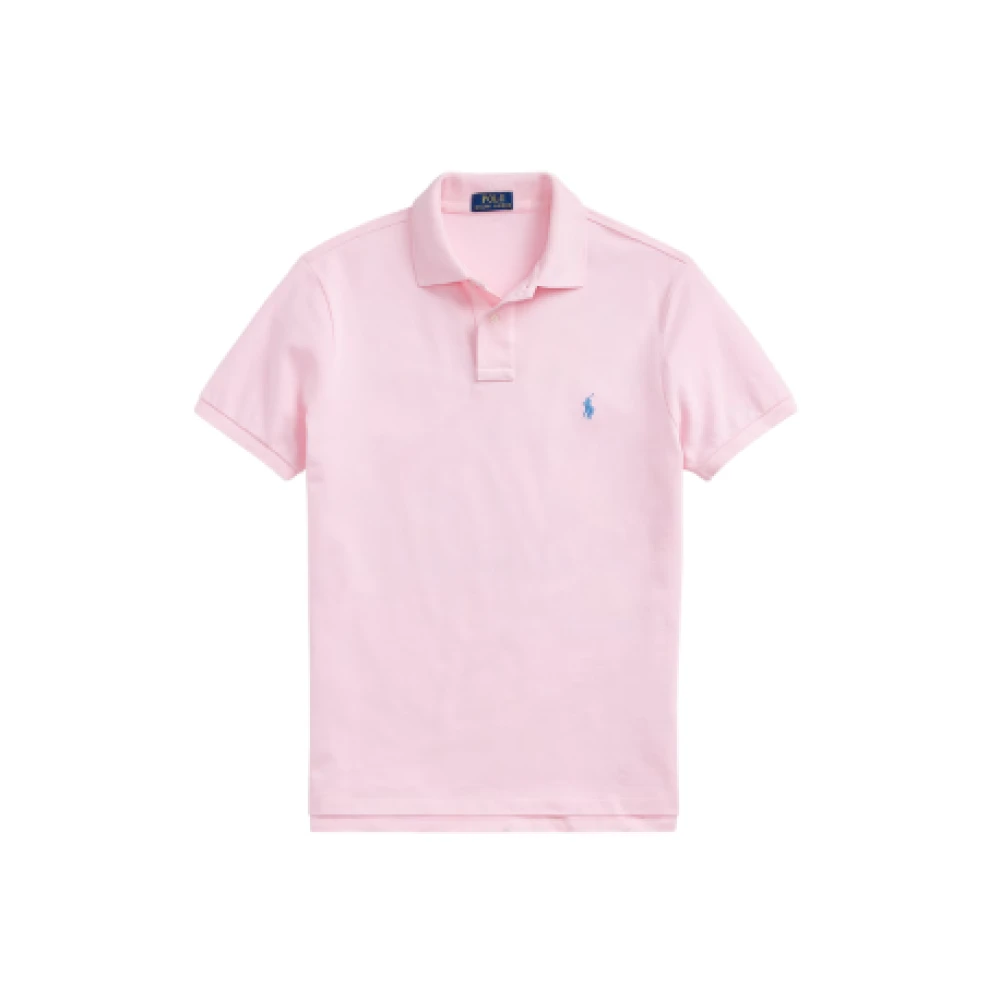 Ralph Lauren Uomo Rosa Top, 2XL, New,