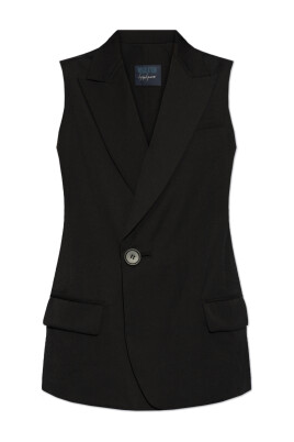 wool-vest