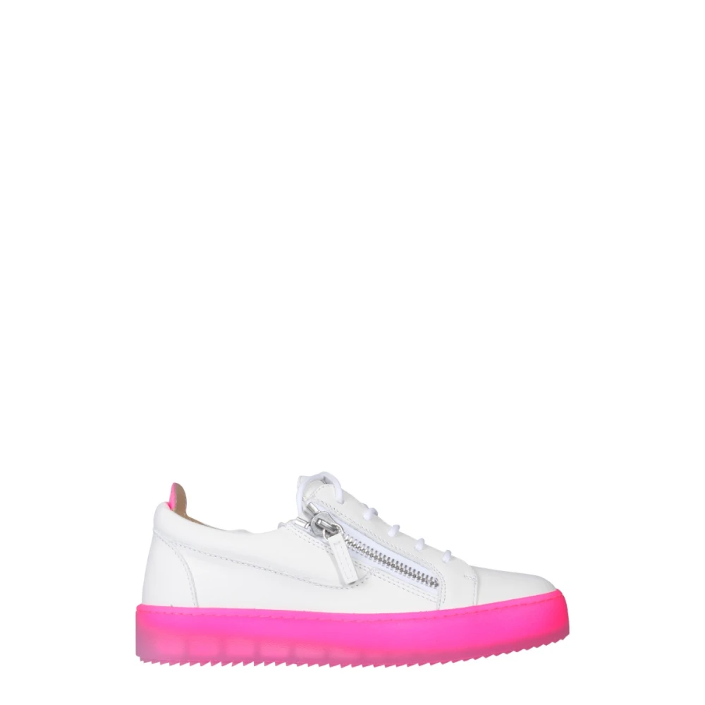 Giuseppe Zanotti Sneakers