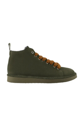 Panchic Lace-up Boots • Shop Lace-up Boots from Panchic 
