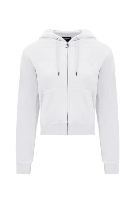 Elegant Polyester Sweatshirt