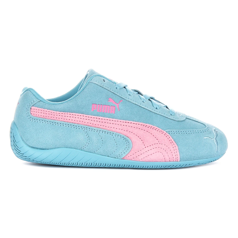 Puma Unisex Blue Speedcat Og Jr