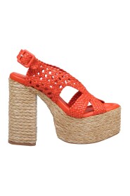 High Heel Sandals