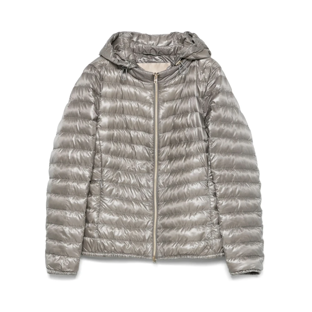 Jackets > Down Jackets - - Herno - Modalova