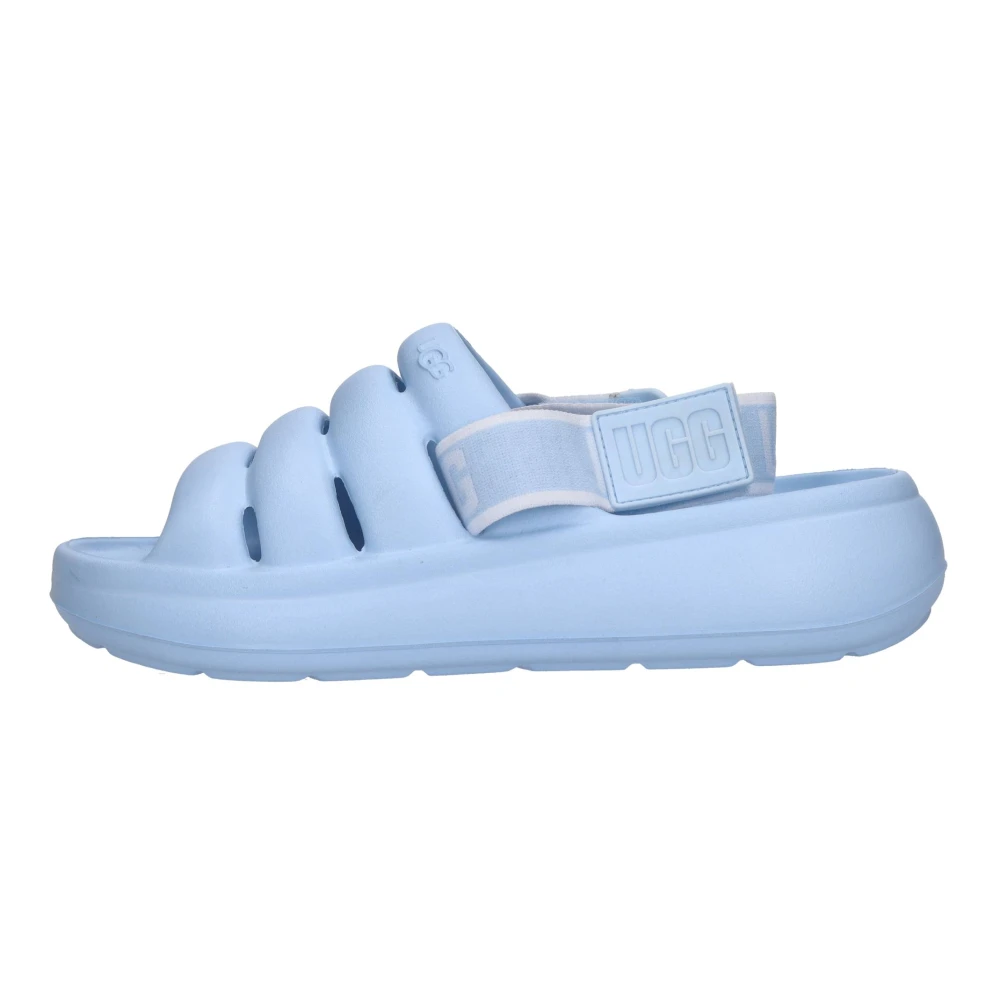 Shoes > Sandals > Flat Sandals - - UGG - Modalova