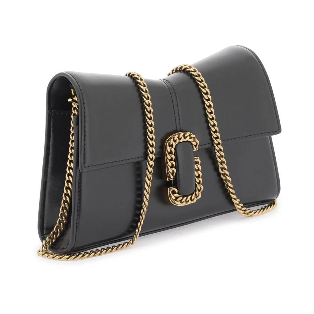 Marc Jacobs Shoulder Bags Black Dames