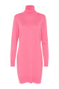 chateau-rose-rollneck-dress