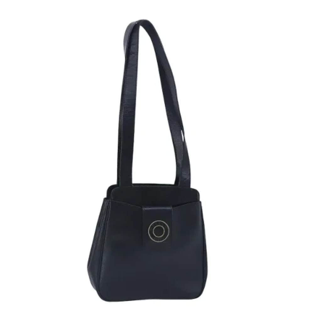 Pre-owned > Pre-owned Bags > Pre-owned Shoulder Bags - - Celine Vintage - Modalova