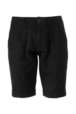 shorts-en-coton-elegants-avec-texture-en-nid-dabeille