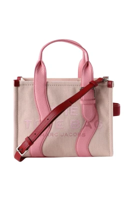 The Wavy Small Tote
