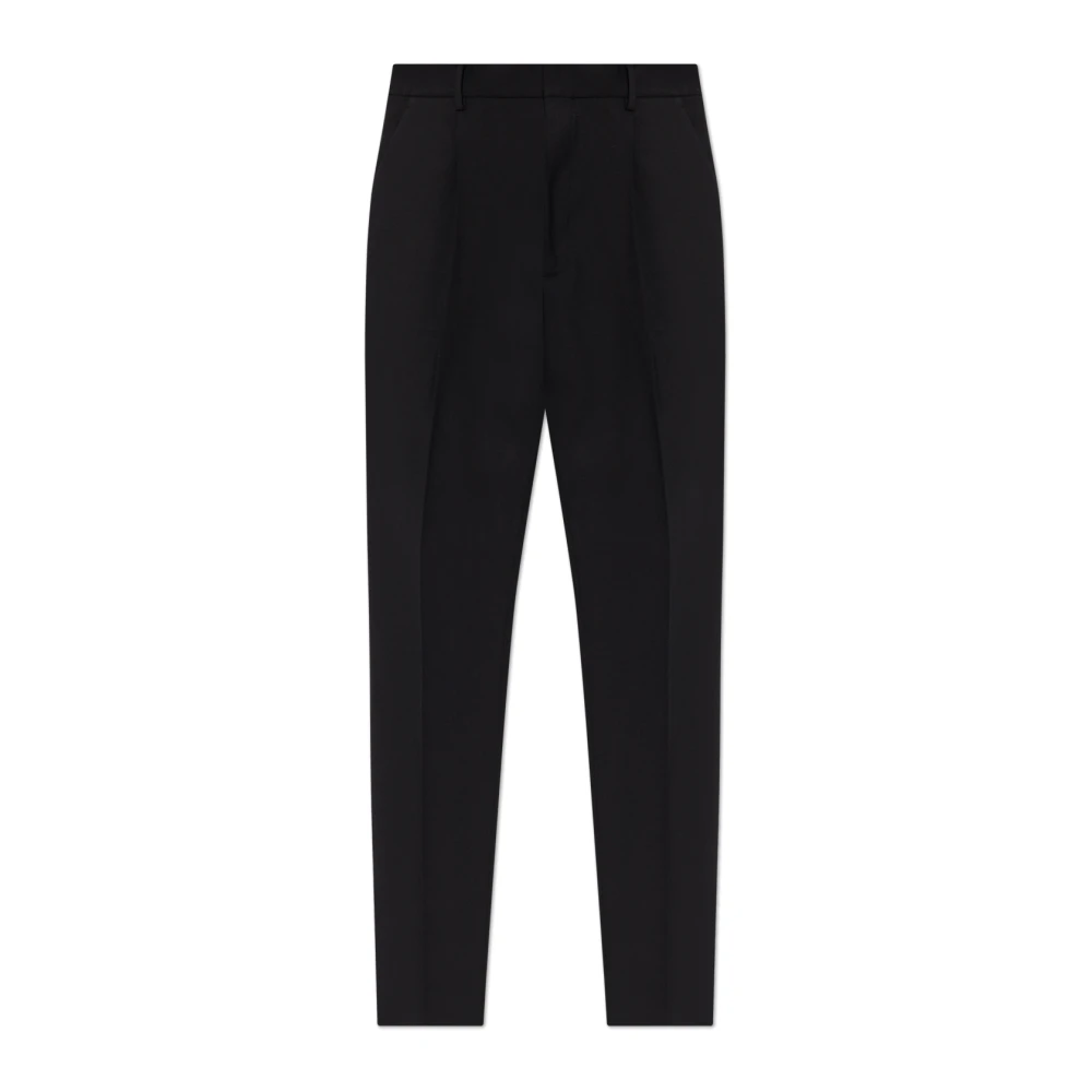 Trousers > Suit Trousers - - Dsquared2 - Modalova