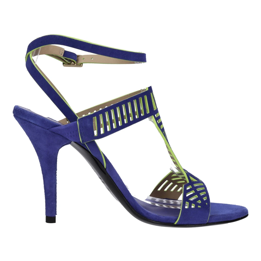 Shoes > Sandals > High Heel Sandals - - Fabi - Modalova