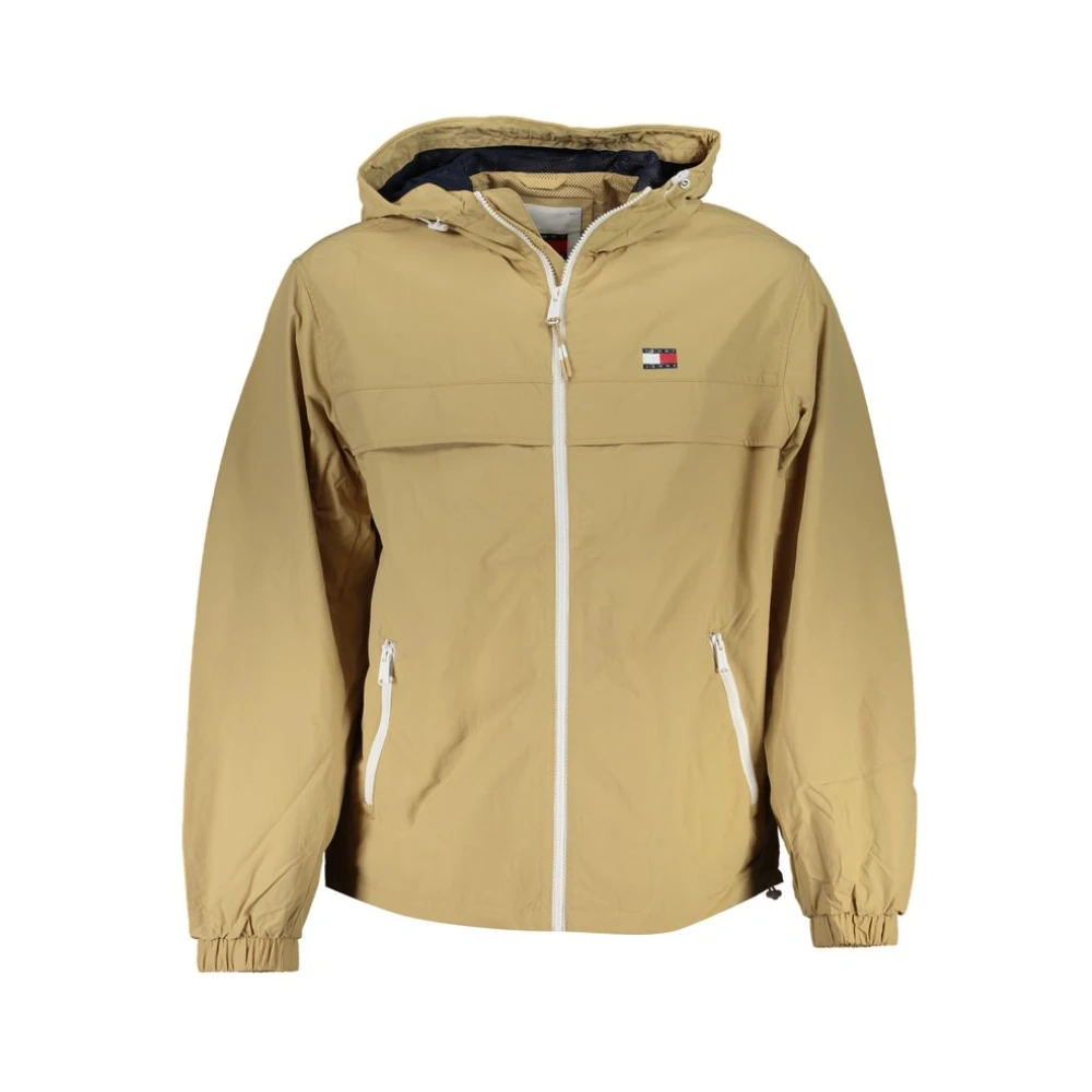 Jackets > Light Jackets - - Tommy Hilfiger - Modalova