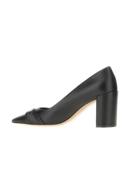 Gancini Ornament Pump