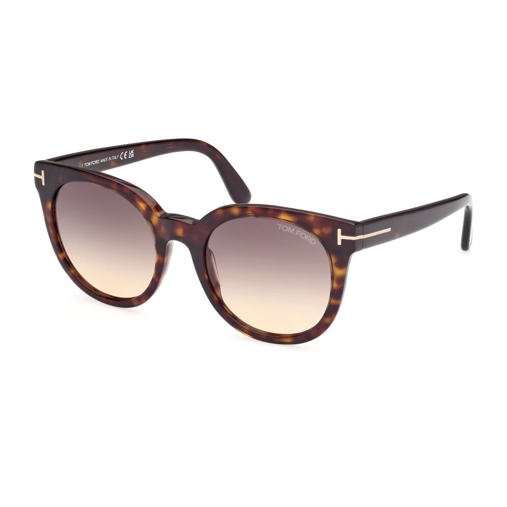 Accessories > Sunglasses - - Tom Ford - Modalova