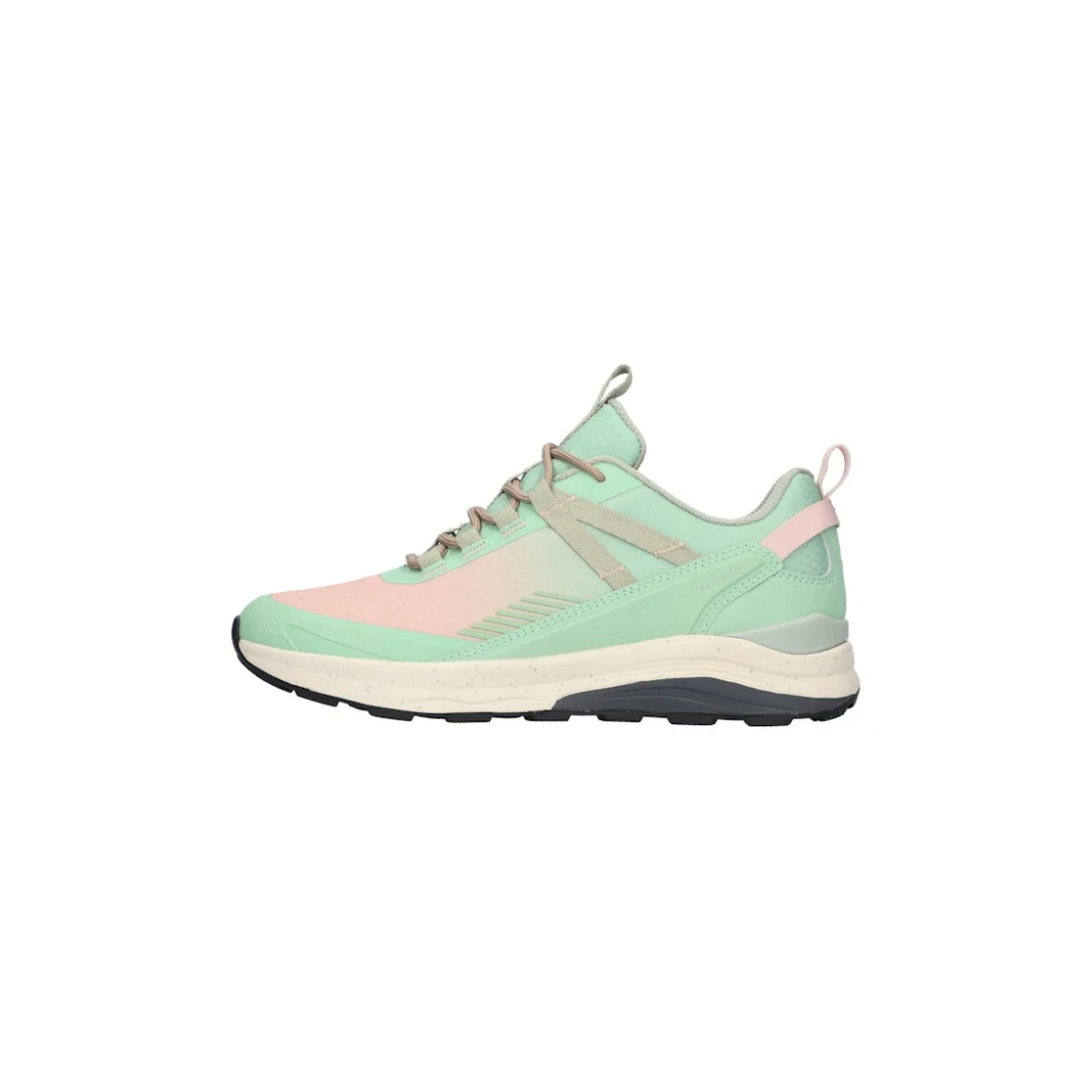 Waldläufer Sneakers Dames Schoenen Groen