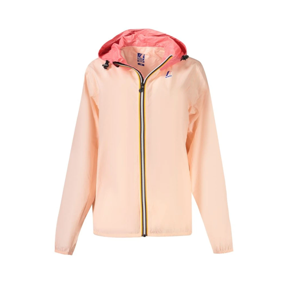 Jackets > Light Jackets - - K-Way - Modalova