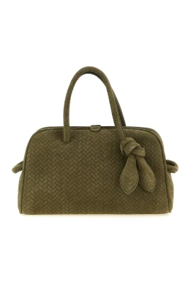 Le Petit Turismo Bowling Handbag
