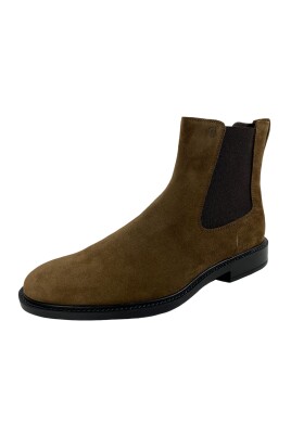 beatles-suede-boot-elastic-rubber-sole