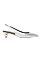 silver-boule-heel-sandals