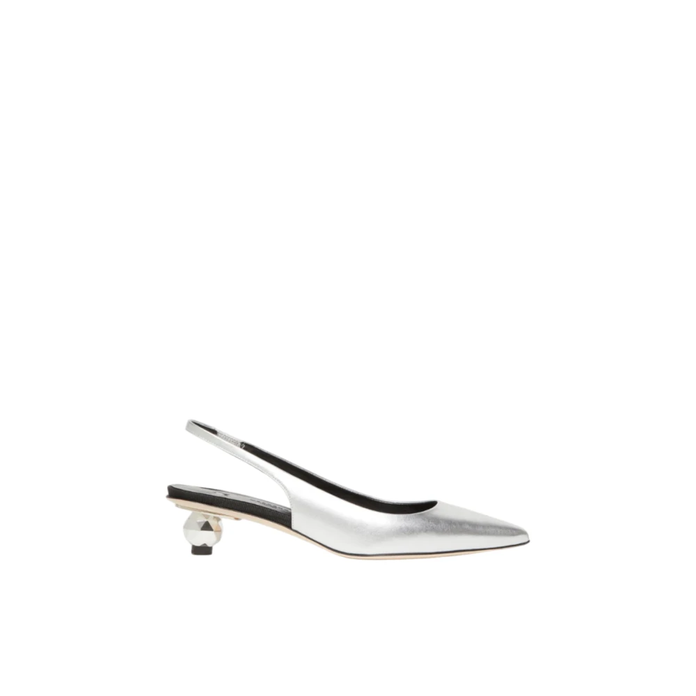 Shoes > Heels > Pumps - - Max Mara Weekend - Modalova