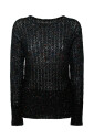 pull-over-col-rond