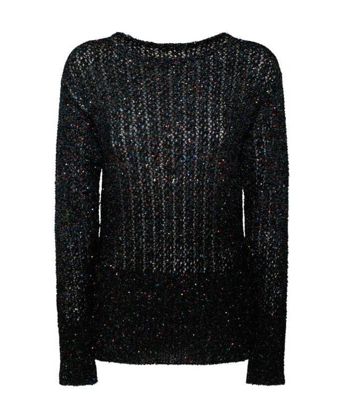 pull-over-col-rond