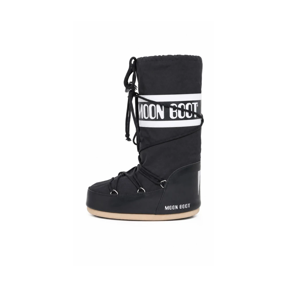 Moon Boot , Damen, Sport, Schwarzk, 39 Eu - Bild 14