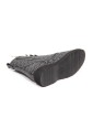anfibio-haskell-bootie-noir-argent-zip