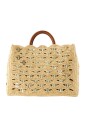 raphia-disc-link-tote-bag