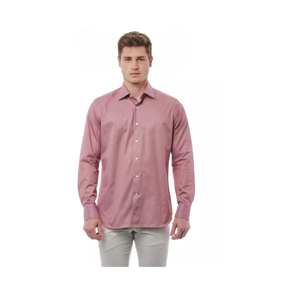 Shirts > Casual Shirts - - Bagutta - Modalova