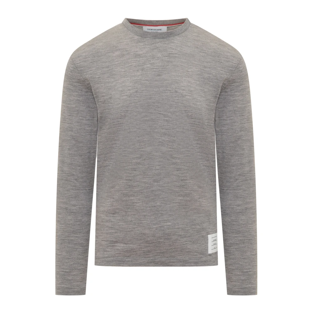 Tops > Long Sleeve Tops - - Thom Browne - Modalova