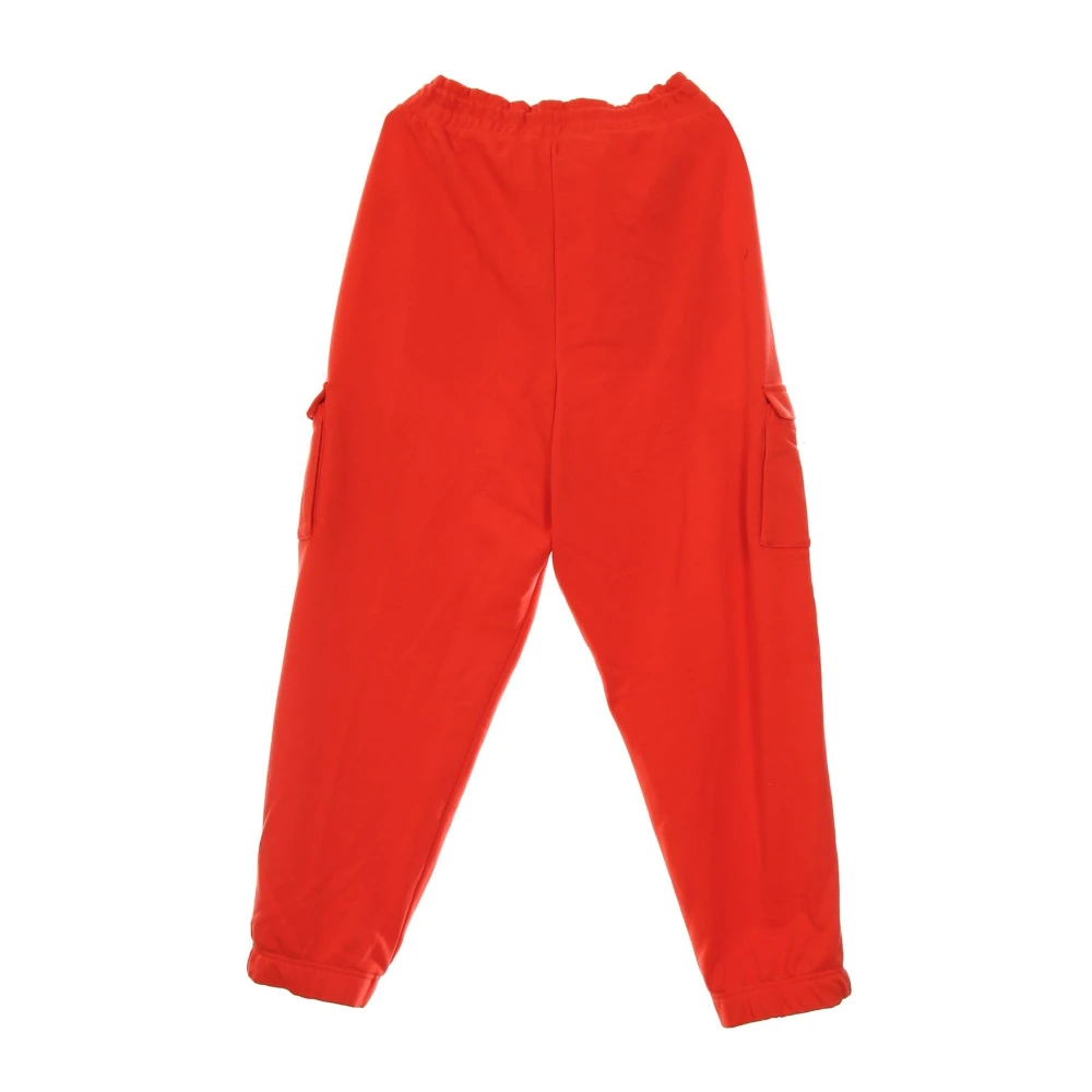 Nike Dames Sportkleding Trainingsbroek Lichtgewicht Orange Dames