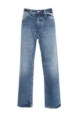 blue-distressed-wide-leg-jeans