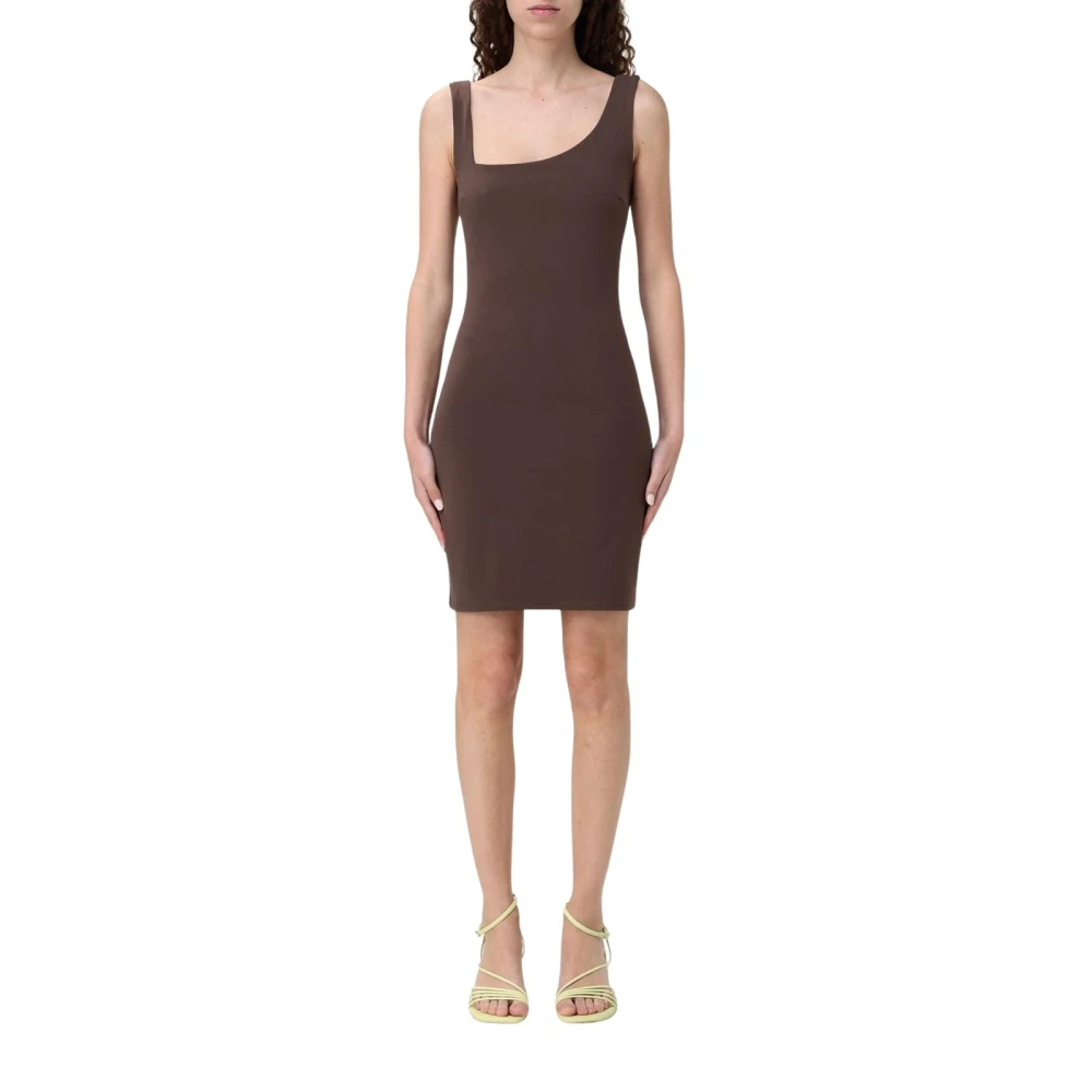 Dresses > Day Dresses > Knitted Dresses - - Patrizia Pepe - Modalova