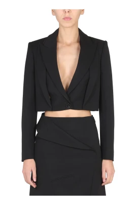 Sartorial Wool Jacket