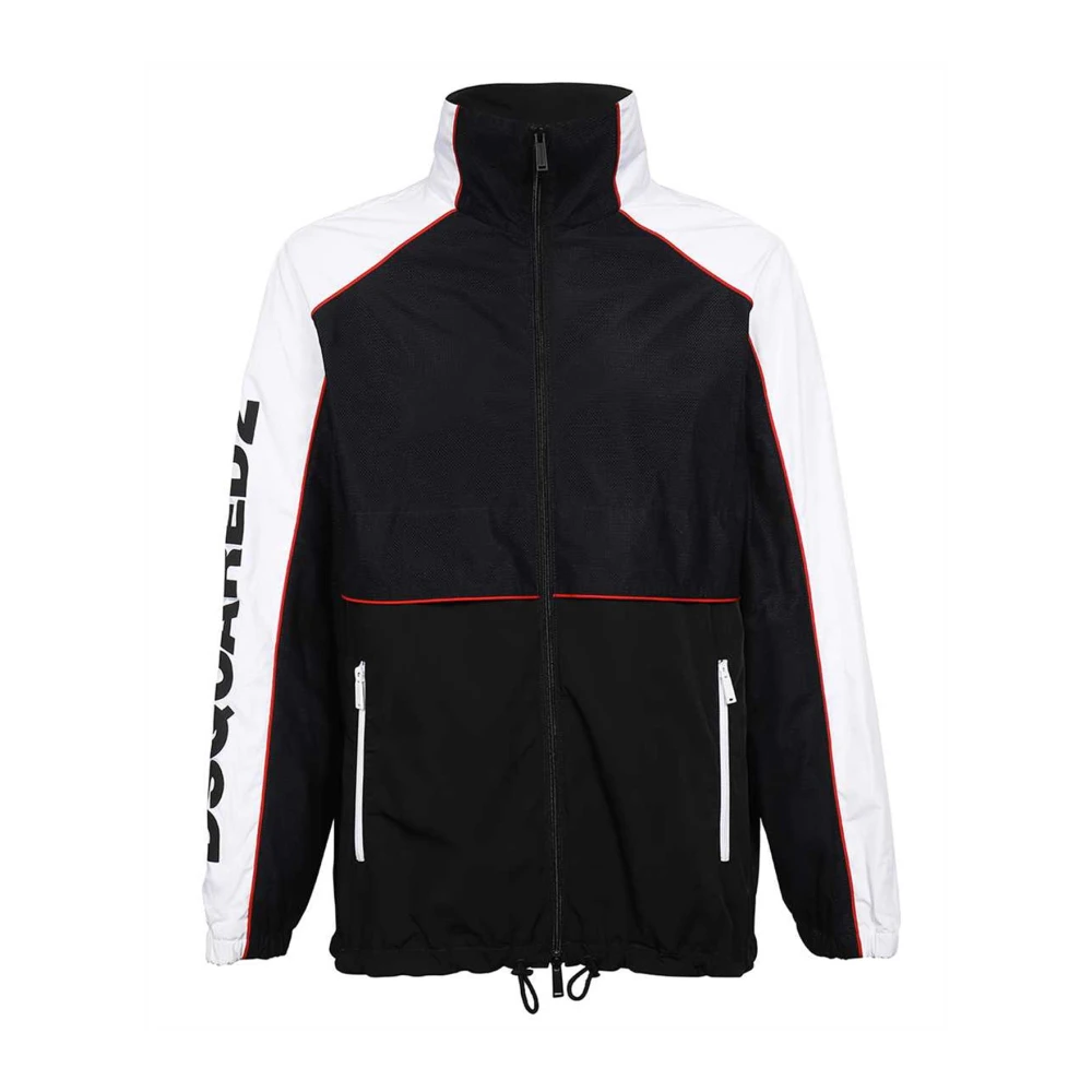 Jackets > Light Jackets - - Dsquared2 - Modalova