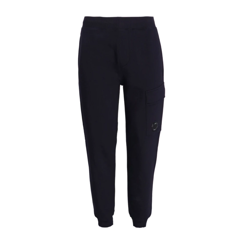 Trousers > Sweatpants - - C.p. Company - Modalova