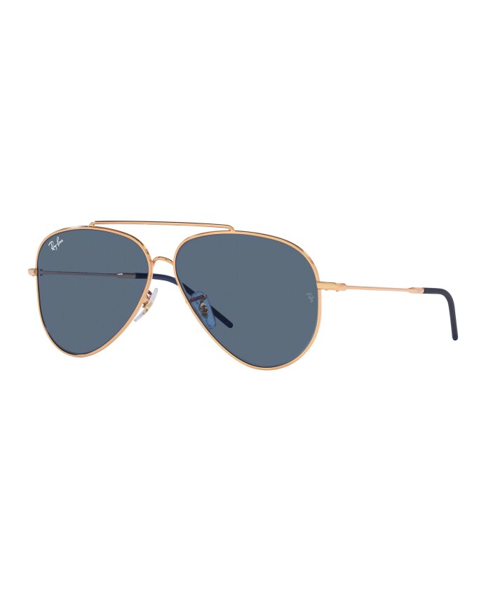 aviator-reverse-lunettes-de-soleil-or-rose-bleu-fonce