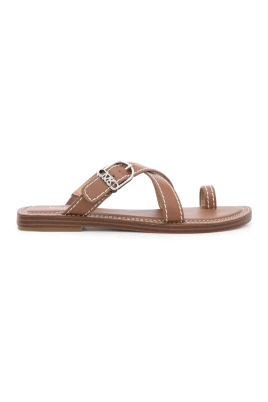 Ashton Lädersandal