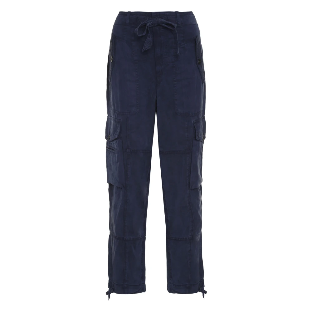 Trousers > Straight Trousers - - Polo Ralph Lauren - Modalova