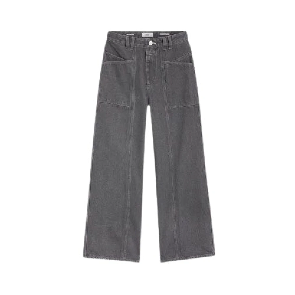 Jeans > Wide Jeans - - Closed - Modalova
