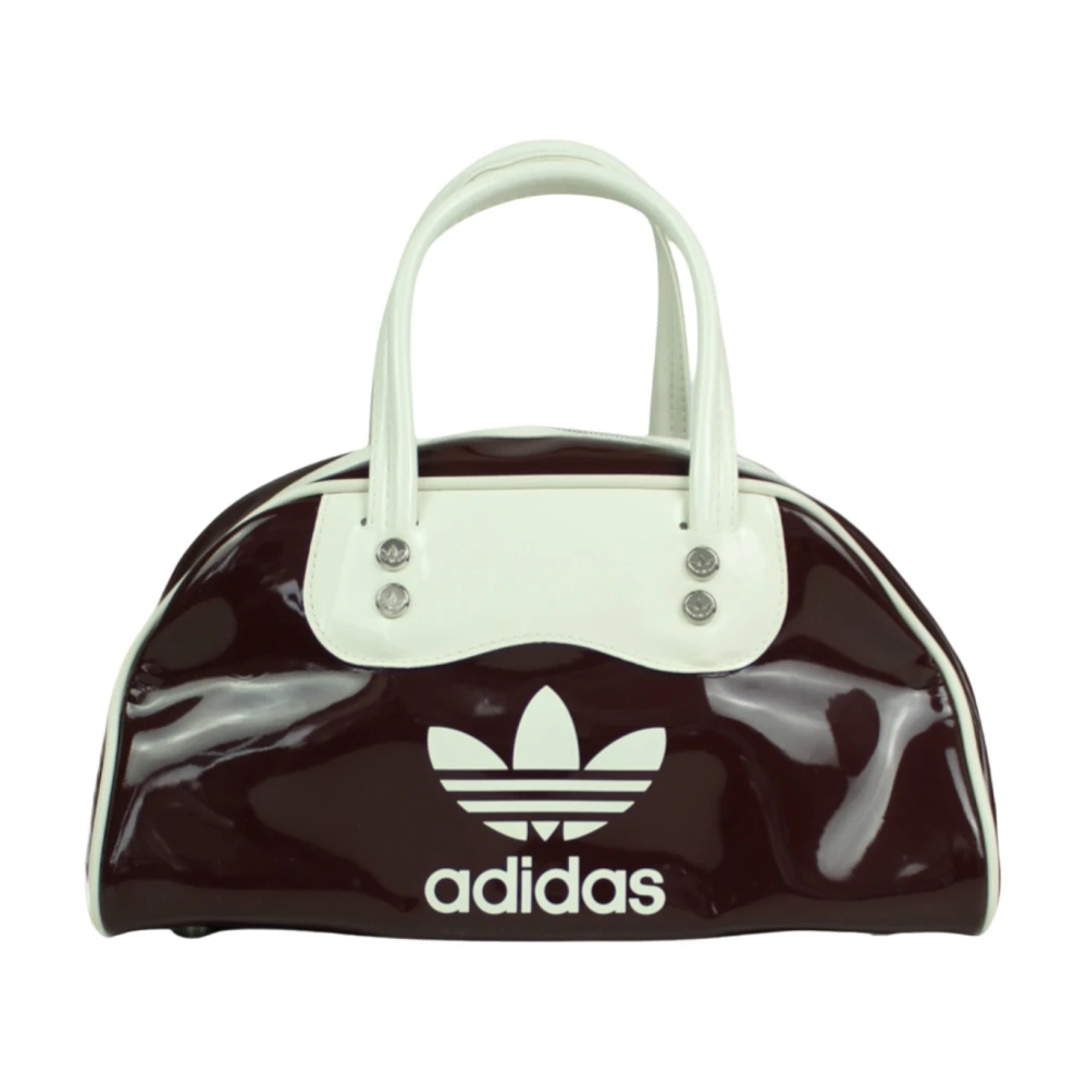 Adidas - Bags > Handbags - Red - Adidas - Modalova